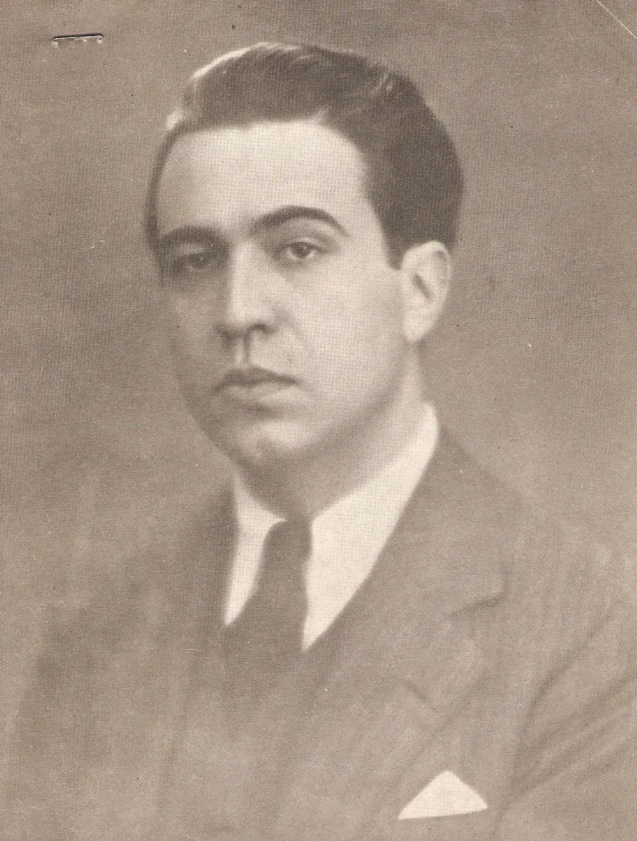 The Jaime Torres Bodet card