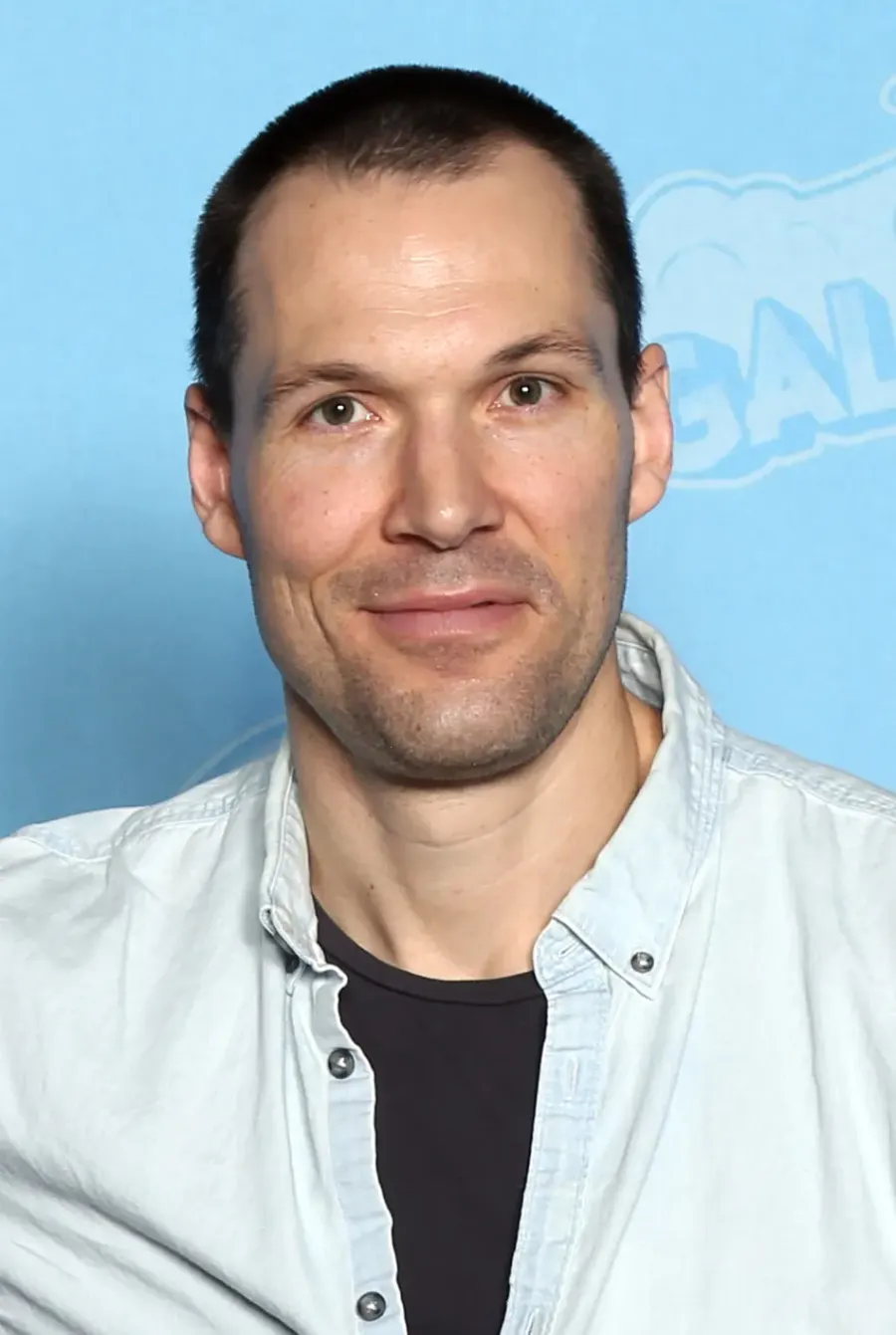 The Daniel Cudmore card