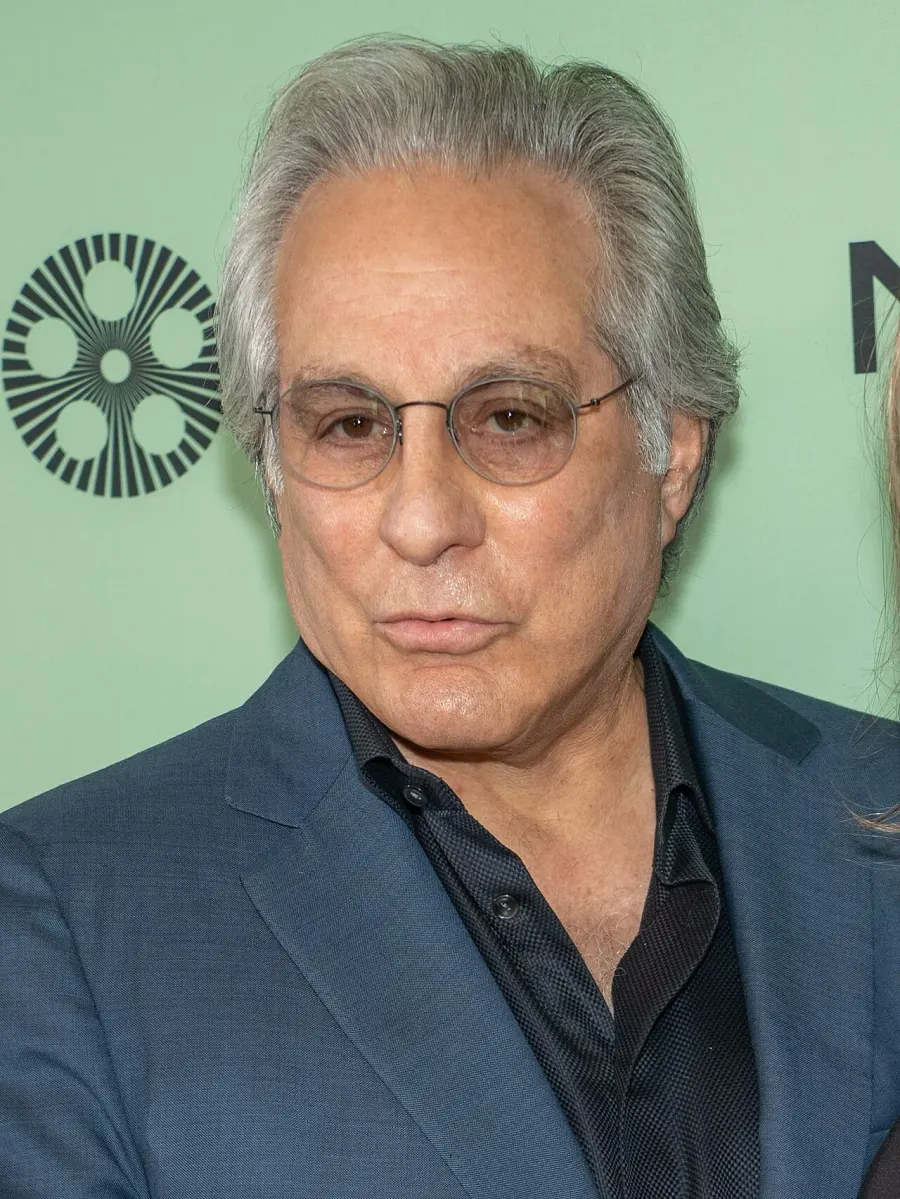 The Max Weinberg card