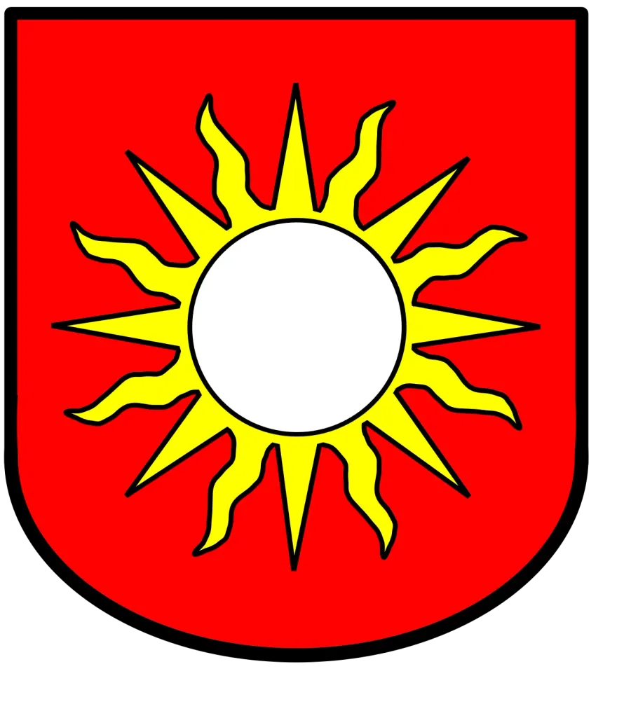 La carte Busko-Zdrój