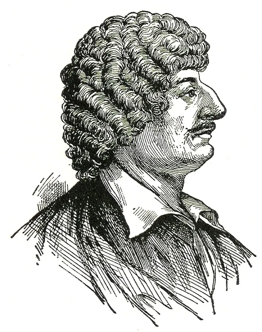 The Robert Herrick card