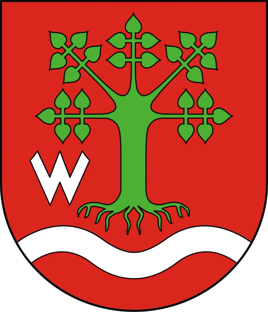 The Gmina Lipie card