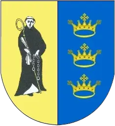 La carte Mirzec