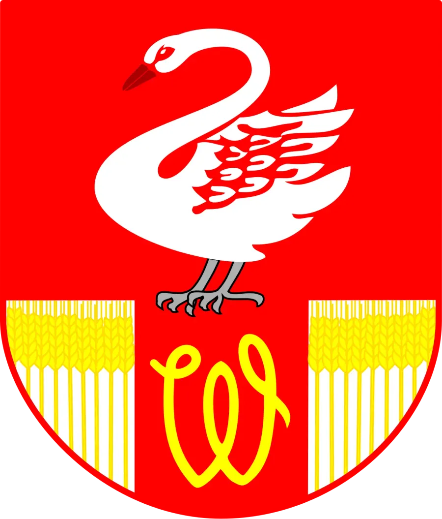 La carte Waśniów