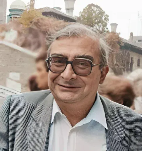 La carte Claude Chabrol