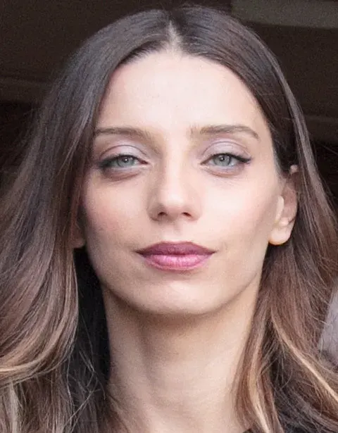 The Angela Sarafyan card