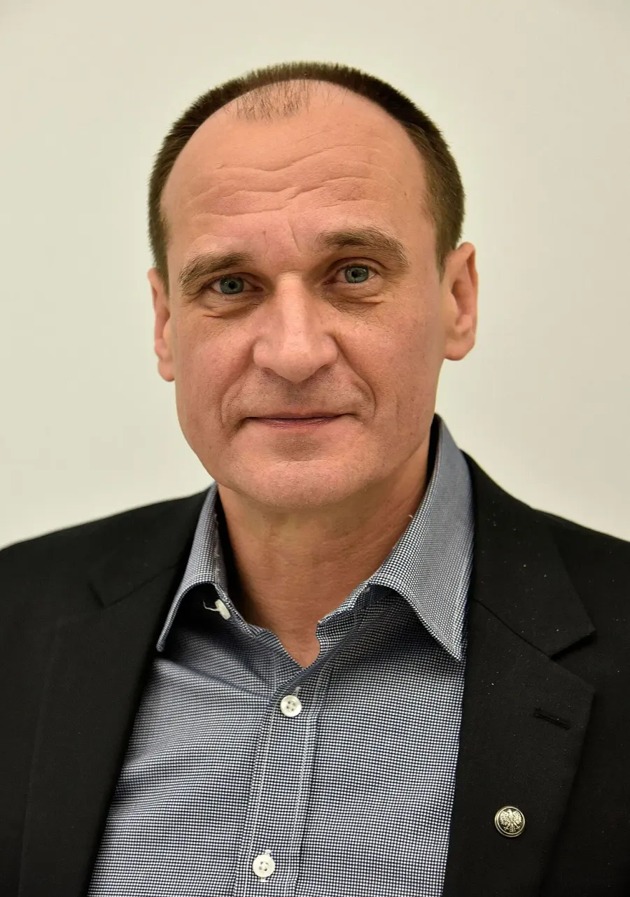 The Paweł Kukiz card