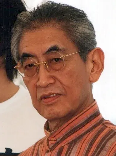 La carte Nagisa Ōshima