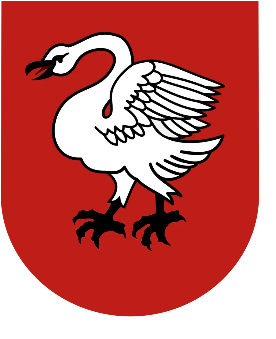 The Gmina Zbąszyń card