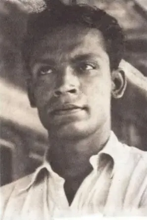 The Ritwik Ghatak card