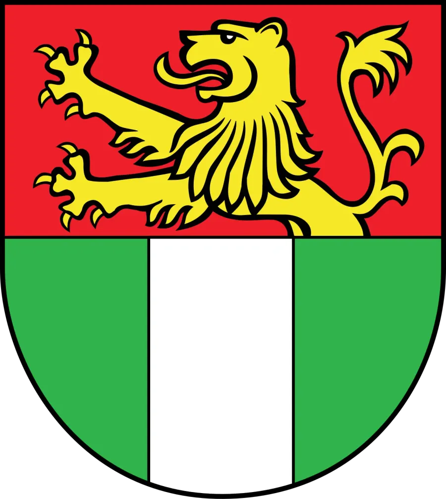 La carte Tarnowo Podgórne