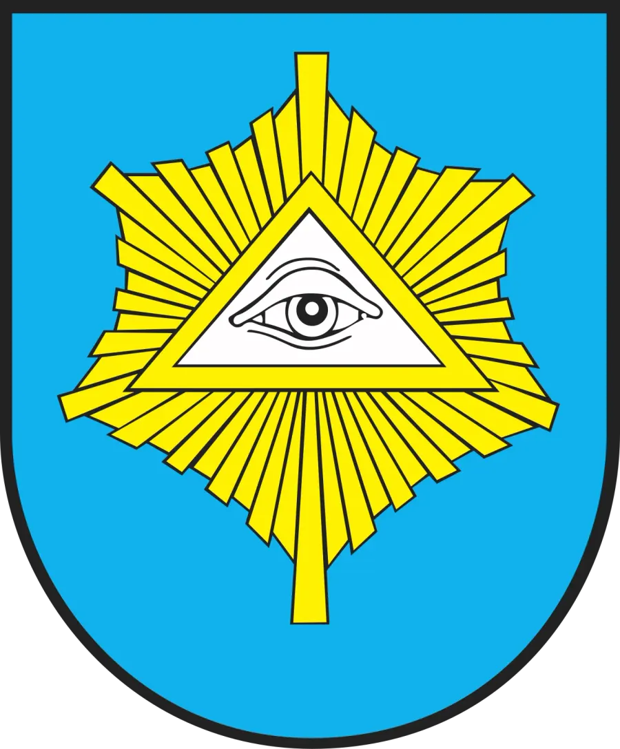 La carte Witkowo