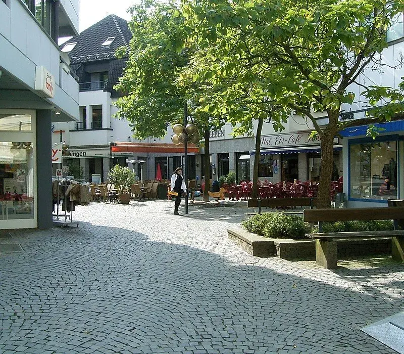 La carte Plettenberg