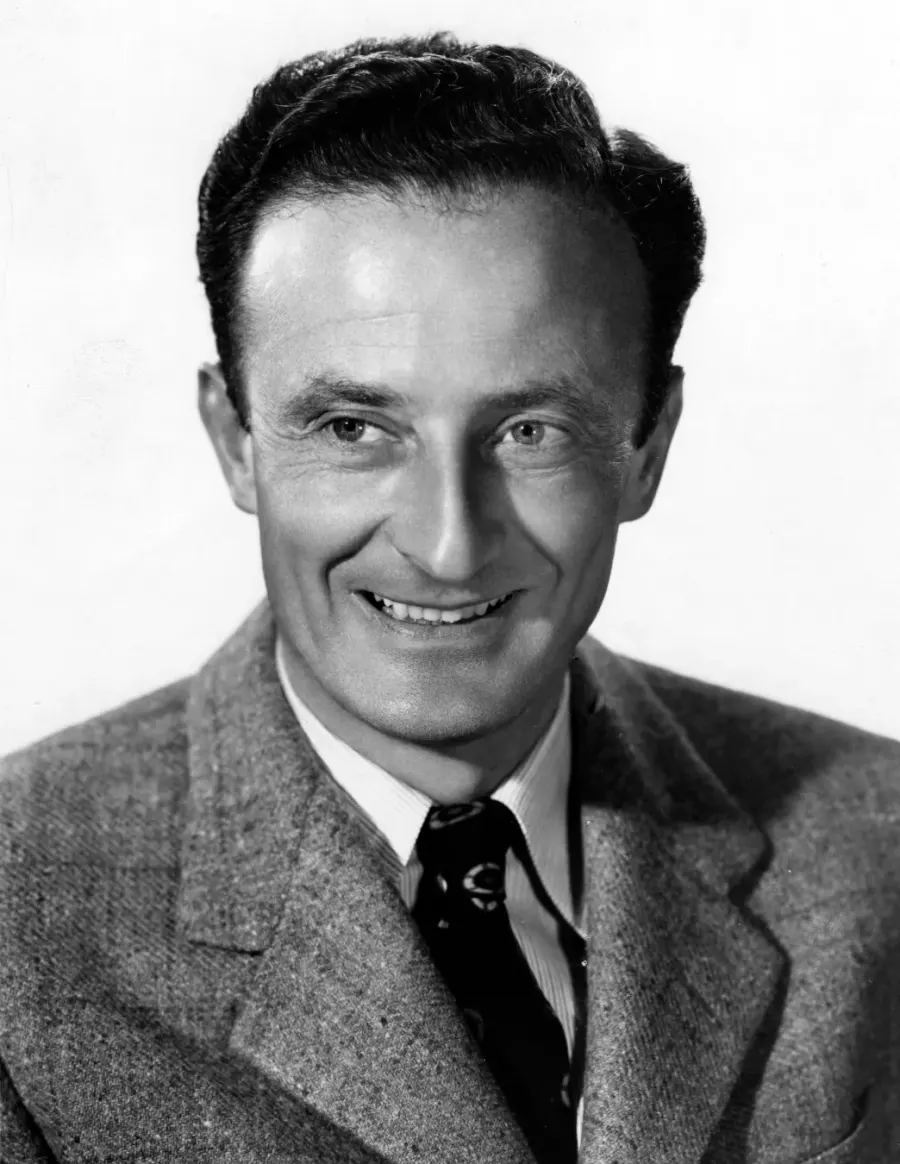 The Fred Zinnemann card