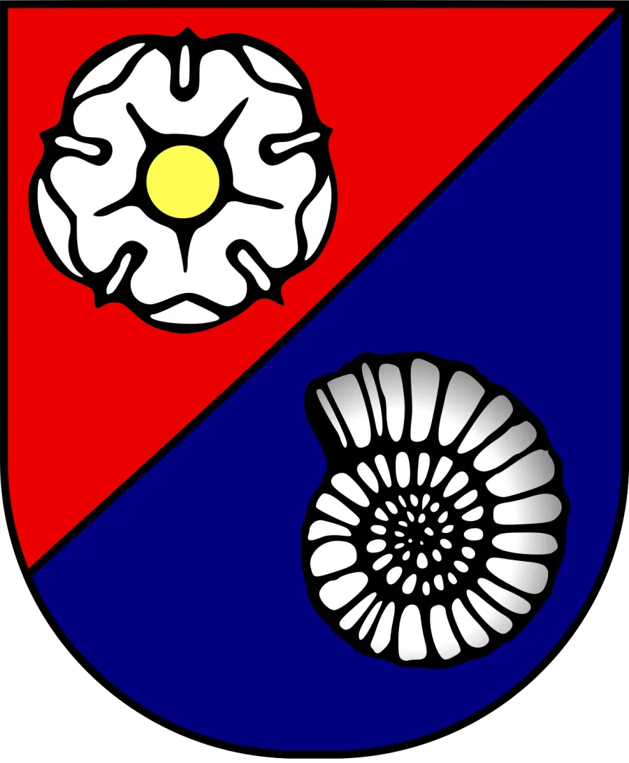 La carte Włodowice