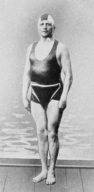 The Paul Günther card