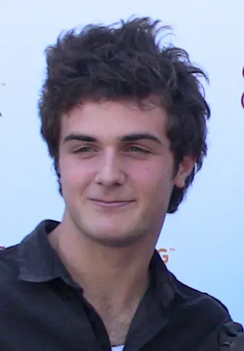La carte Beau Mirchoff