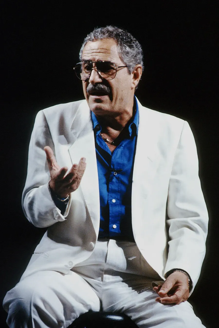 La carte Nino Manfredi