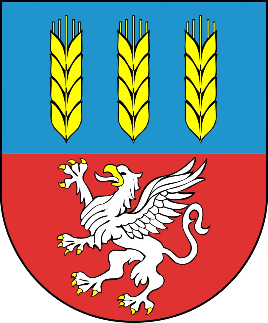 La carte Mierzęcice