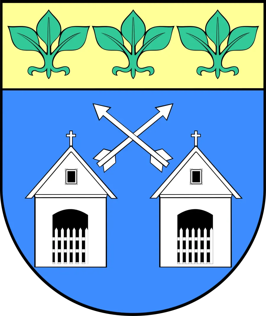 La carte Kochanowice