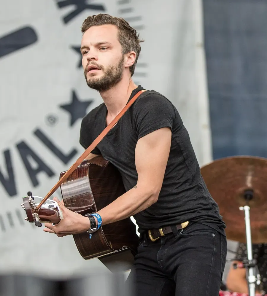 La carte The Tallest Man on Earth