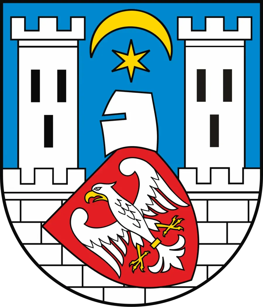 The Gmina Środa Wielkopolska card