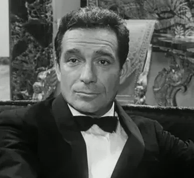 The Ugo Tognazzi card