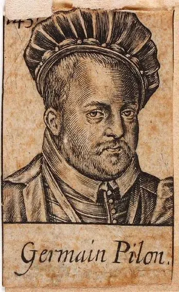 La carte Germain Pilon