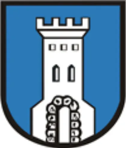 The Gmina Nowe Miasto nad Wartą card