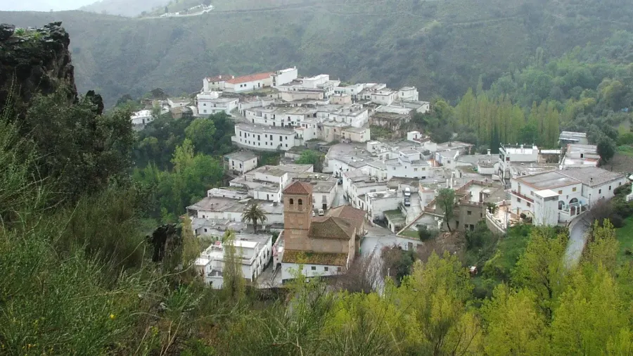 The Cástaras card