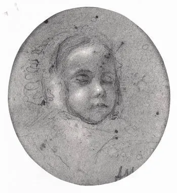 La carte Louis-Philippe de Belgique
