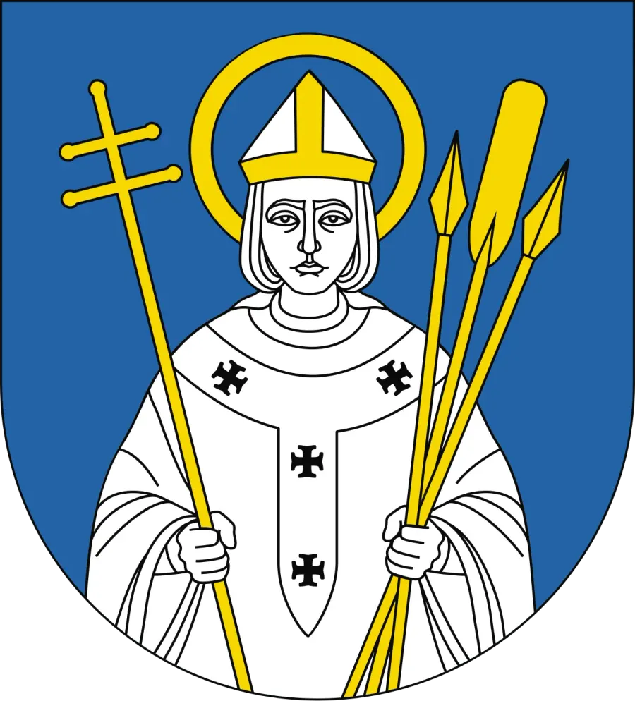 La carte Trzemeszno