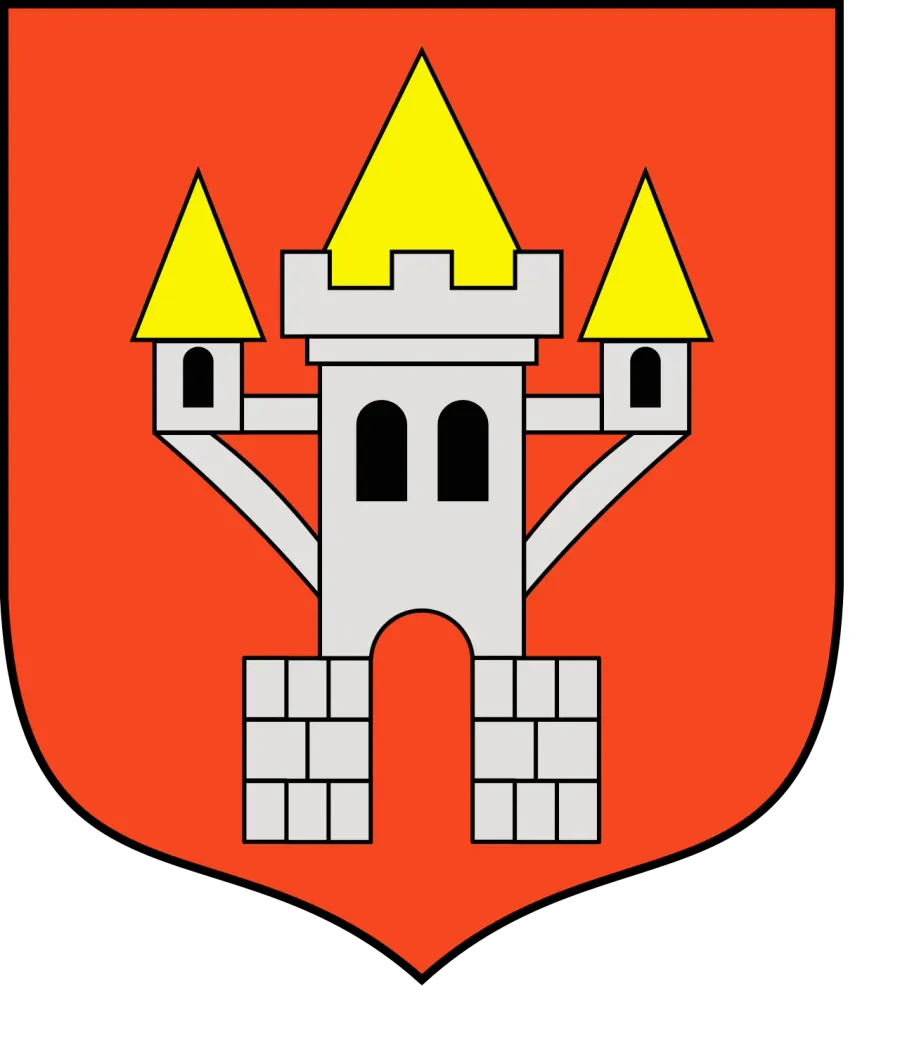 The Gmina Śrem card