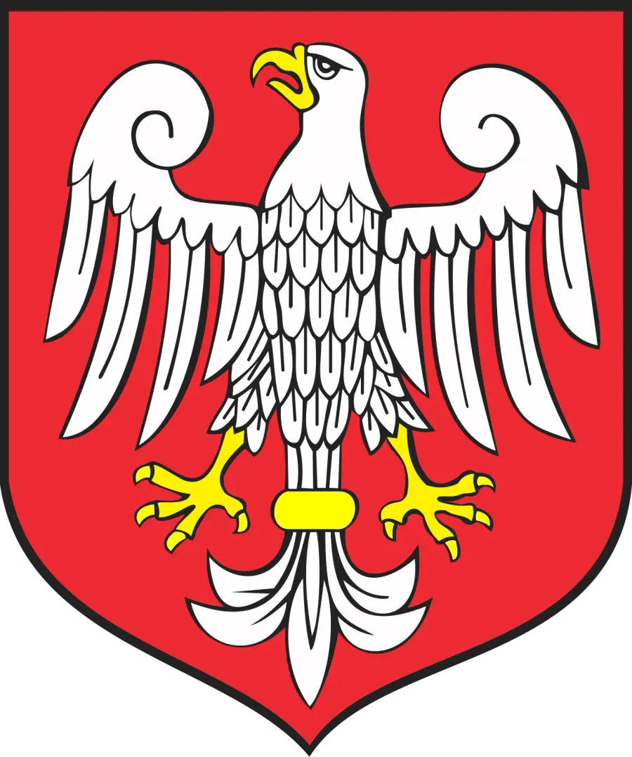 The Gmina Oborniki card