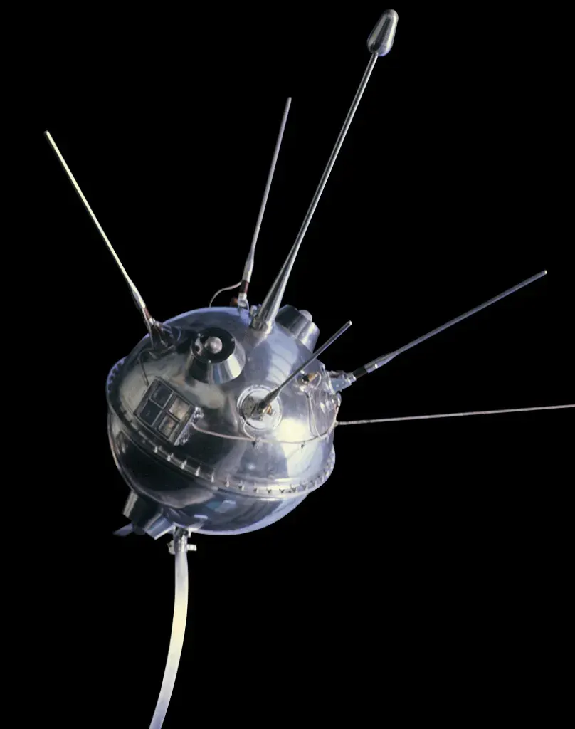 La carte Luna E-1 No.3