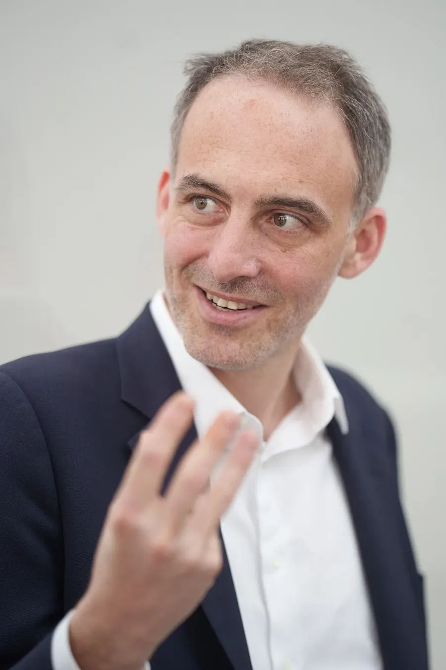 La carte Raphaël Glucksmann