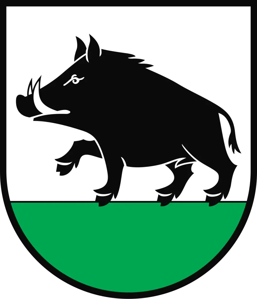 The Gmina Łobżenica card