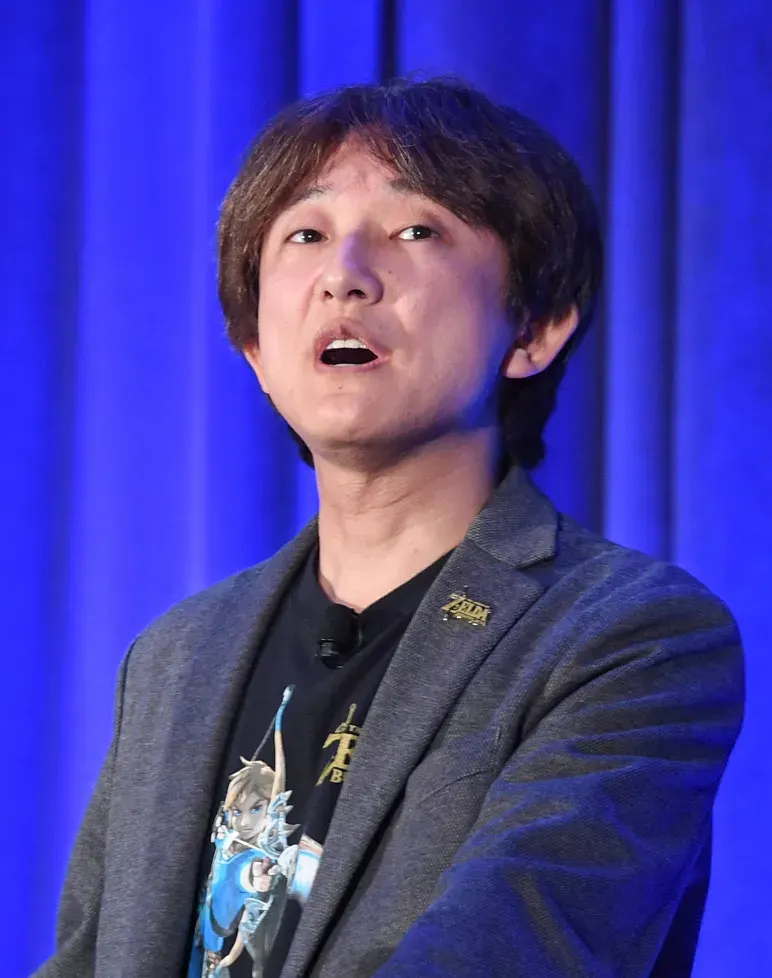 The Hidemaro Fujibayashi card