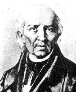 La carte Miguel Hidalgo y Costilla