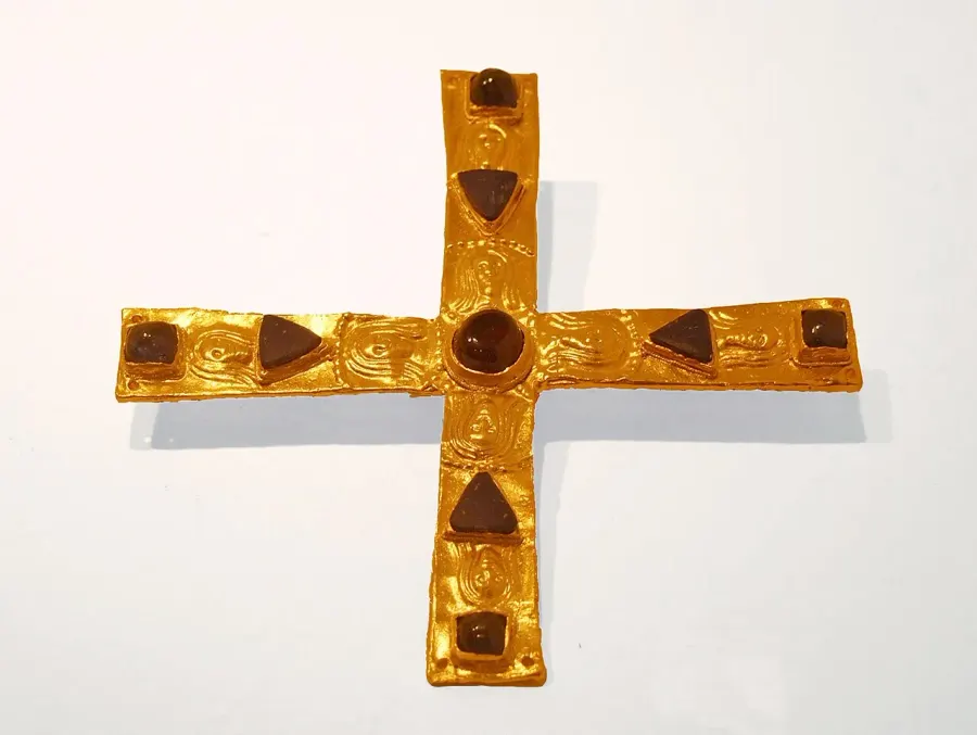 The Gisulf I of Friuli card