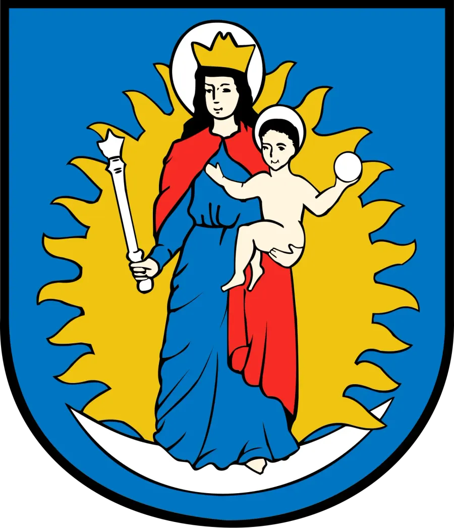 The Gmina Wolsztyn card