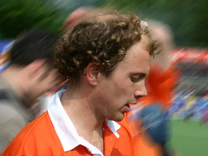 The Teun de Nooijer card