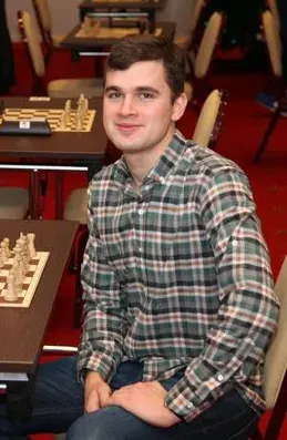 The Maxim Matlakov card