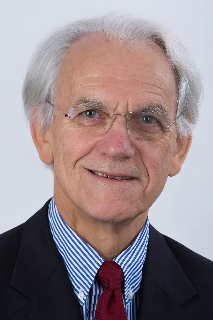 The Gérard Mourou card