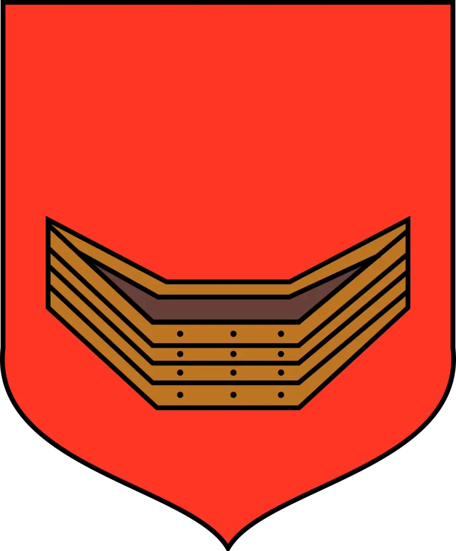 The Gmina Łubowo card