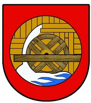 The Gmina Kobyla Góra card