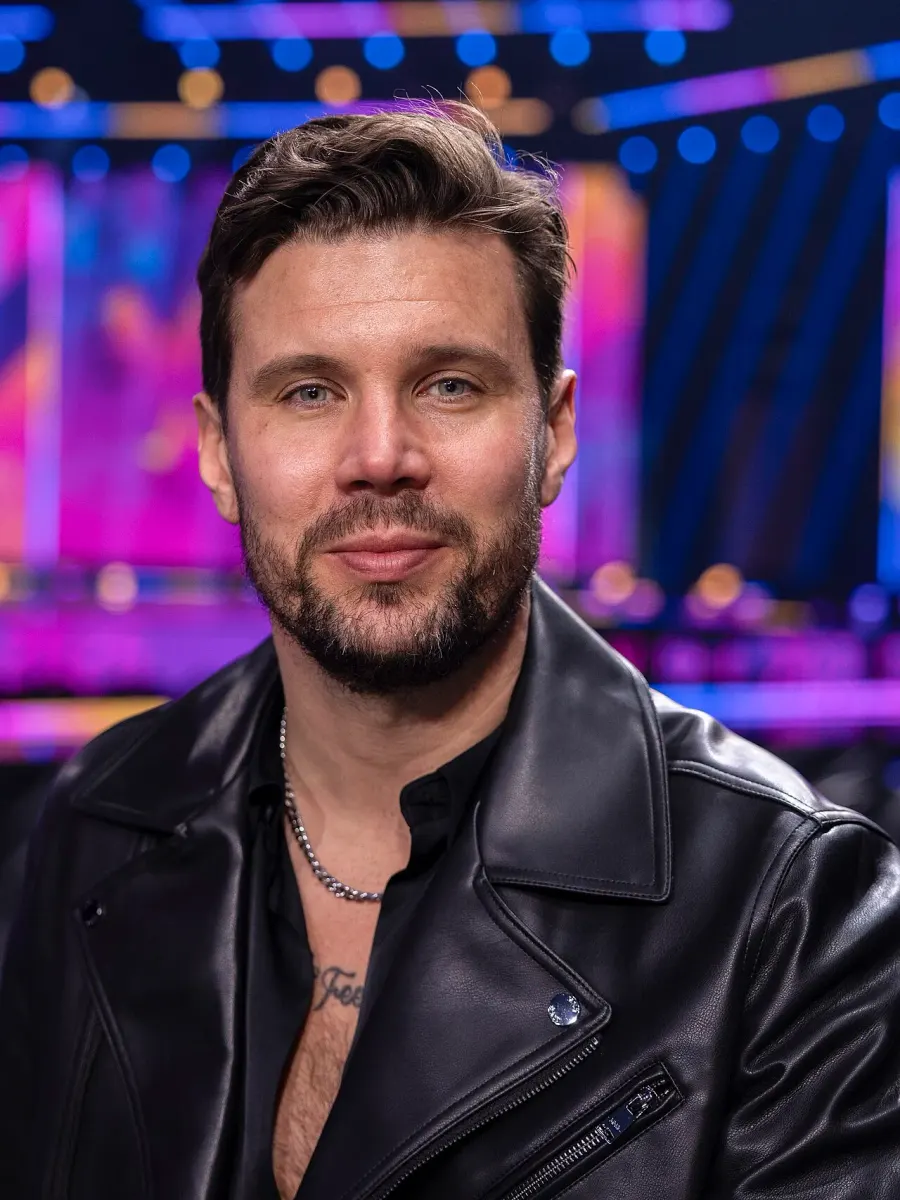 La carte Robin Bengtsson