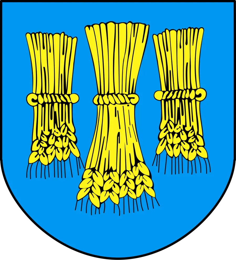 The Gmina Wałcz card