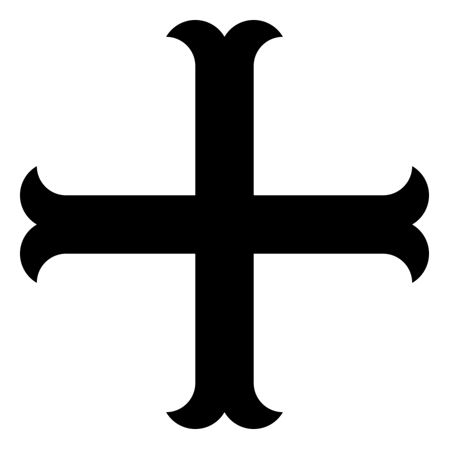 La carte Croix ancrée