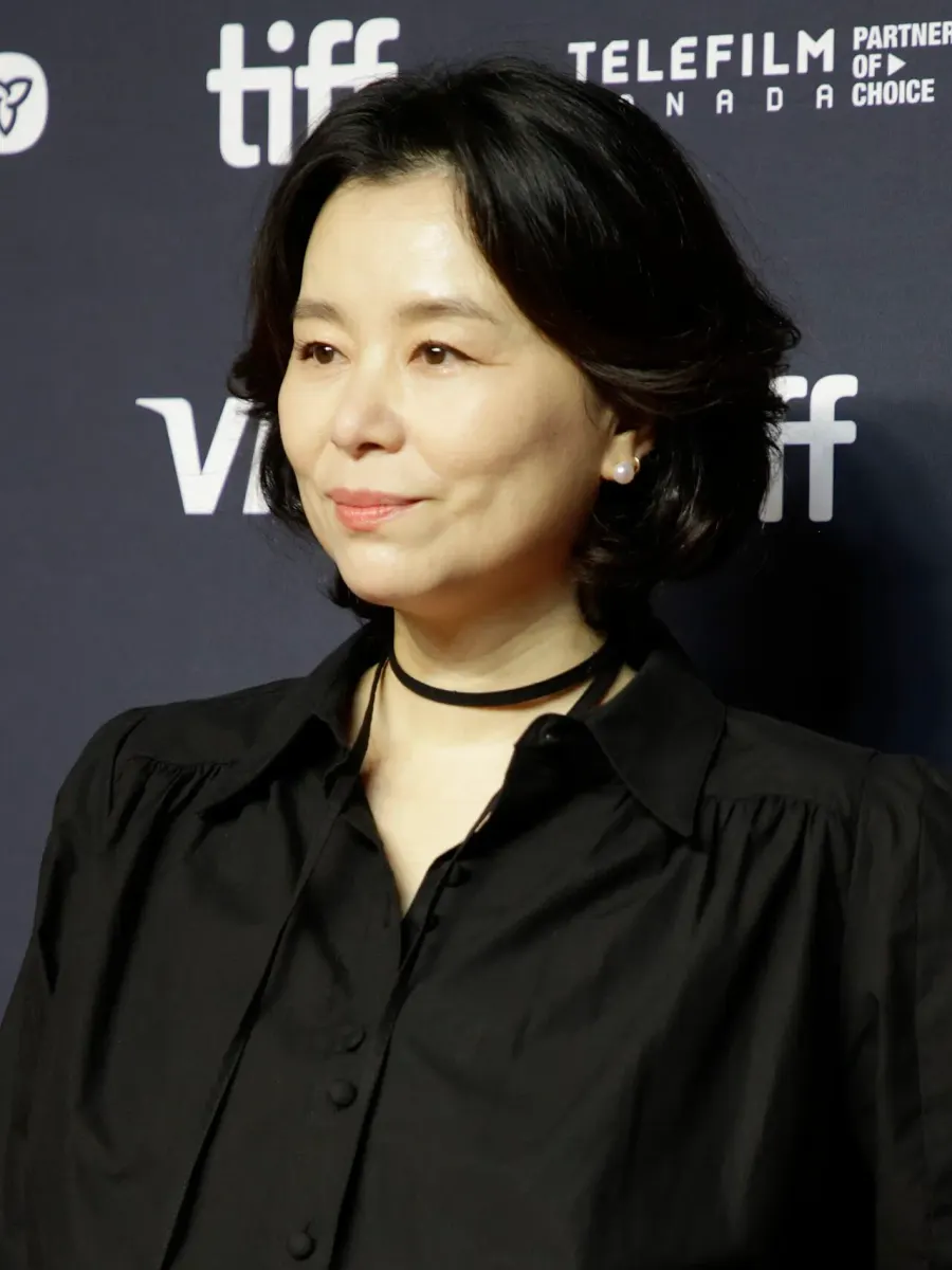 La carte Jang Hye-jin